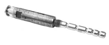 ZIEHEIL SACHS 50 S, 5-GANG